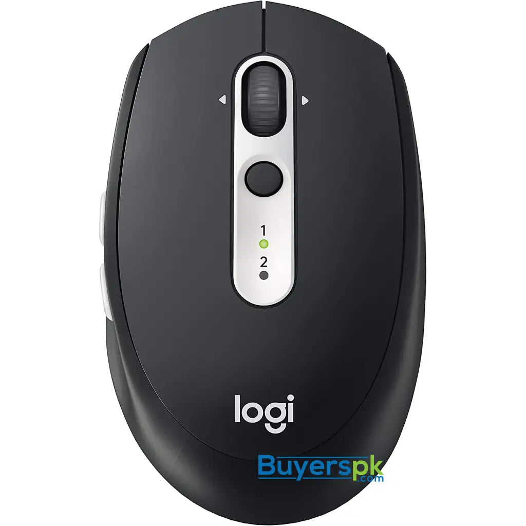 Logitech M585 Multi-device Wireless Mouse - Price in Pakistan Logitech M585 Multi-device Wireless Mouse - Price in Pakistan